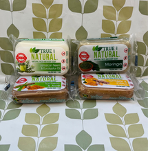 Load image into Gallery viewer, True &amp; Natural Soaps
