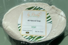Load image into Gallery viewer, Natural Soaps
